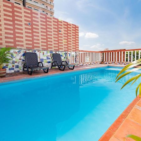 Villa Santos Apartaestudios Barranquilla  Esterno foto