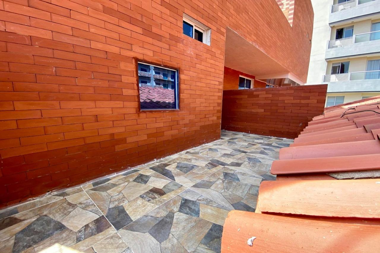 Villa Santos Apartaestudios Barranquilla  Esterno foto